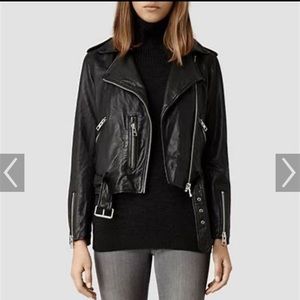 ALLSAINTS  balfern jacket